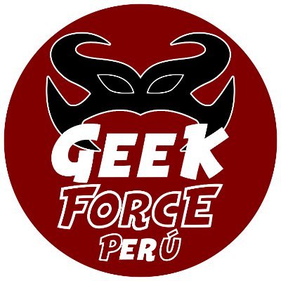 GeekForcePeru Profile Picture