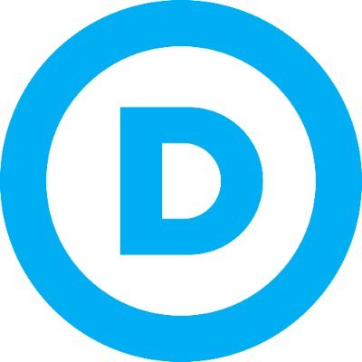 Official voting account for the Democratic Primaries. Only Registered Democrats will be accepted.