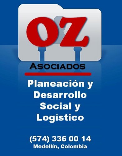 Somos lideres en Planeacion y Desarrollo Social y Logistico... Contactenos (574) 336 0014