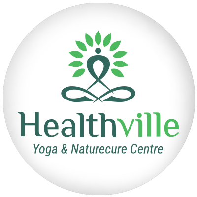 Healthville, A Naturecure centre is a pioneer Naturopathy medical center which has been established for prevention and cure of chronic diseases through .......