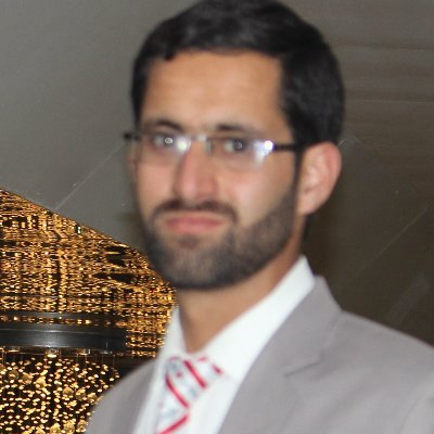 fazail0007's profile picture. 