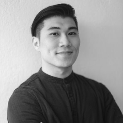 wenhengC's profile picture. 