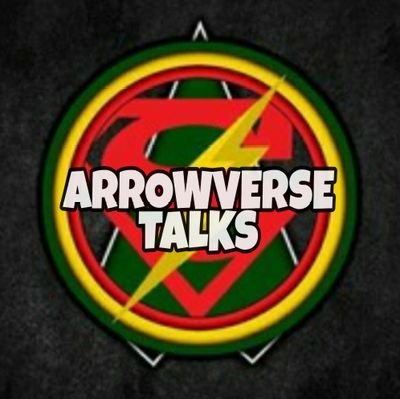 huge fan of the Arrowverse!
favorite show are...
⚡Flash⚡
🏹Arrow🏹
👩🏼Supergirl👩🏼
🦇Batwoman🦇
🛸Legends🛸
⭐Stargirl⭐