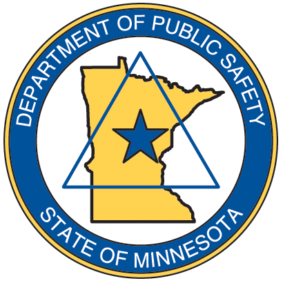 The official Twitter account for the Minnesota Department of Public Safety. Like us on Facebook: https://t.co/6rC5umzS1L