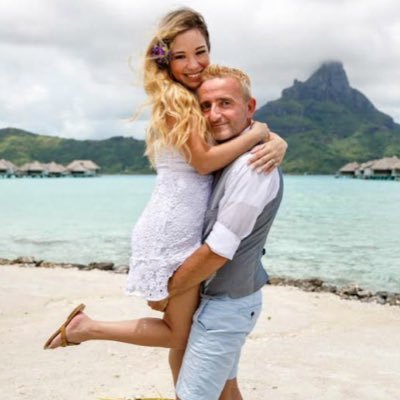 chicpandamom's profile picture. Momma Bear • Fiancé of @real_kaiszen • Founder of Chic Panda Mom LLC & Brittany Blair Marketing LLC • Feminist & Endometriosis Advocate (Stage IV Endo Warrior)