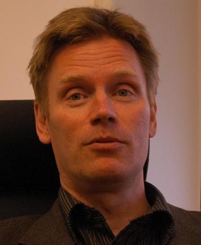 TorbjornHedberg's profile picture. Business Developer, CompuGroup Medical (CGM). All opinions are solely my own.