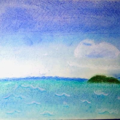 心理学専攻▶SE
日々の勉強記録を呟きます。
無言フォローごめんなさい🙏
✐趣味:パステル画を描く✐
アイコン・ヘッダーともに自作です♪