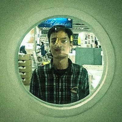 shatyaagung's profile picture. unplanned me, take it or double it