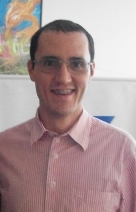 Vereador PMDB Ijuí e advogado