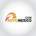 AutoMexico.com (@automexicoweb) Twitter profile photo