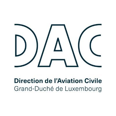 Competent authority of the Grand Duchy of Luxembourg in matters relating to aviation safety and security
#aviation
#aviationcivile