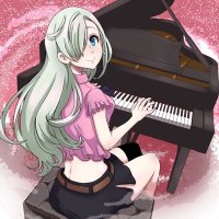 ᎷᏌᎦᎦᎽᏌ｡*🎹(@mussyu_grandX) 's Twitter Profile Photo