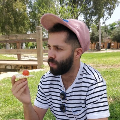 Australian-Israeli. Acting student. All of my opinions are my own but heavily influenced by everything.