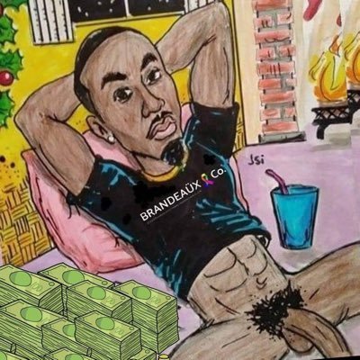 HEAUXTALEZ's profile picture. B*tch the purse cums first!!! https://t.co/vt5B7Nh6Ri 💴