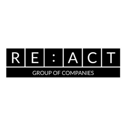 REACTGroupAU's profile picture. 