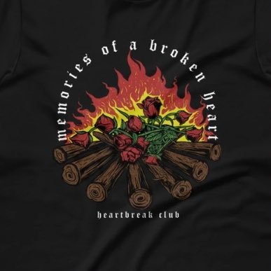 HeartbreakTees more than a brand, more than a shirt! We make high quality t-shirts & t-shirt designs. https://t.co/dDEN4SYnN0