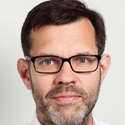 Rasmus Larsen Profile