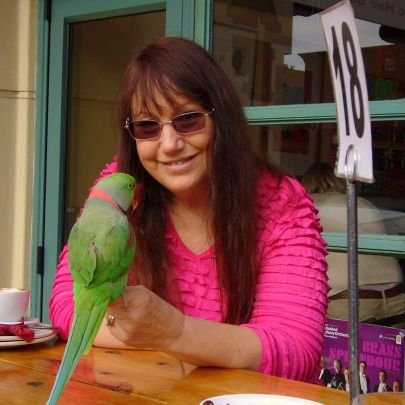 palliser_judith's profile picture. Kiwi living being. Happily married. Steampunk aficionado. Red pilled, unjabbed and ungovernable.