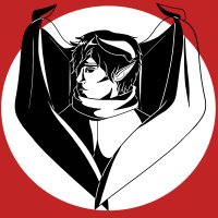 ZanetheDemon | Daemon VTuber 🤙⛧ (@zanethedemon) 's Twitter Profile