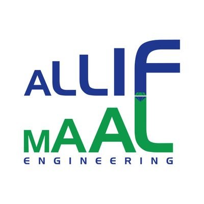 Allifmaal's profile picture. Software development | Web App develoment | Website development | Surveillance solutions | Access control solutions | Home remote monitoring

info@allifmaal.com