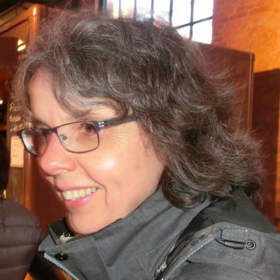Eva Stumm Profile