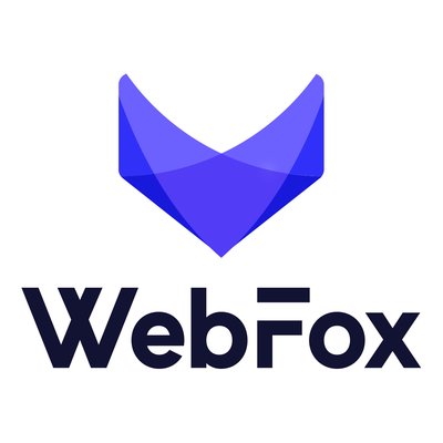 WebFox Profile