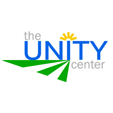 The UNITY Center is a ministry beyond walls, where people of all ages, backgrounds & beliefs celebrate the 1 common spiritual thread that lives in every heart.