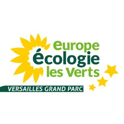 Groupe local @EELV à Versailles Grand Parc, membre @EELV_78 et @EELVIdF 🌻🌍 L'écologie pour le respect de l'environnement et des êtres humains.