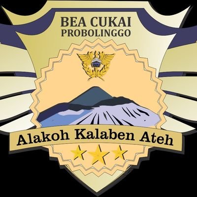 Part of @kemenkeuri & @beacukairi. bebas sharing, tanya jawab apapun tentang beacukai, khususnya probolinggo
#AntiKorupsi #AntiGratifikasi