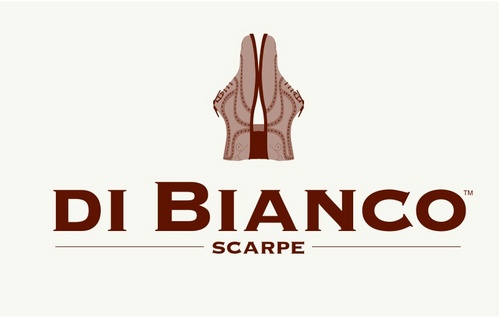 Image result for di bianco shoes logo