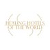 Healing Hotels (@healinghotels) Twitter profile photo Healing Hotels (@healinghotels) Twitter profile photo
