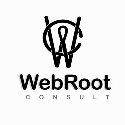 We are Creative Agency!✨️
Root your business with us!

We do⏬️
•Digital Marketing • Web Designing • Brand Consulting • SEO • Data Analytics

#webrootconsult