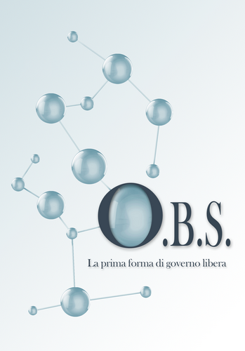 OBSgovernment's profile picture. Il cambiamento che si attendeva ad 6000 anni.

http://t.co/4sBTeIgD