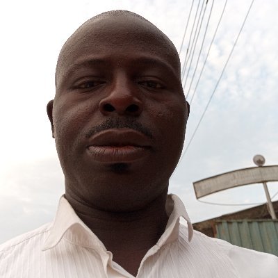 OjoAdegboyega2's profile picture. Real estate consultant