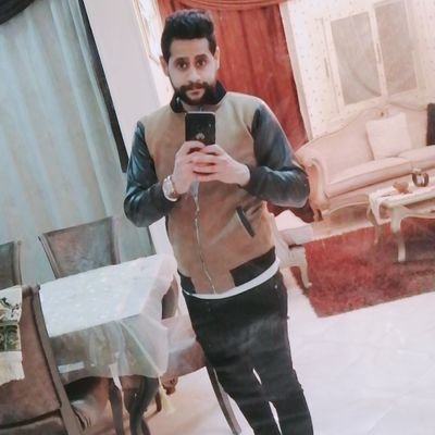 ahmed4603953's profile picture. 