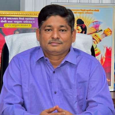EX Standing Committee Chairman
Jamnagar Municipal Corporation