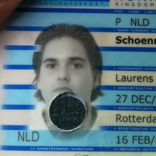 LSchoenmaeckers's profile picture. Hallo, met mij.