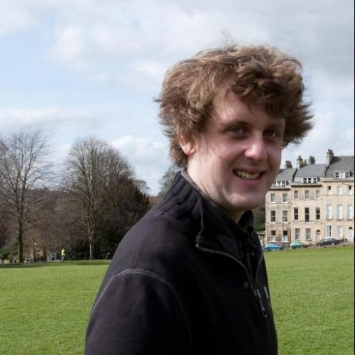 Software developer @OcadoTechnology, exceptional drinker of coffee, beer and tea. All thoughts my own blah blah blah.