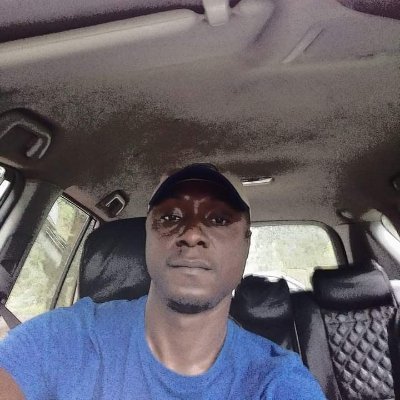 eric_koivogui's profile picture. La Patience