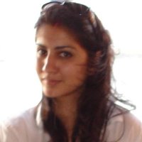 Radhika Swarup (@rdswarup) 's Twitter Profile