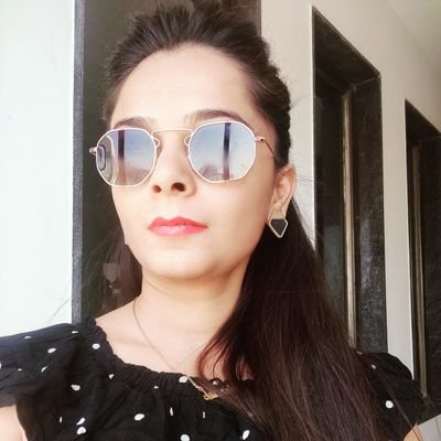 VinchhiAnjali's profile picture. just be your self😊