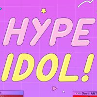 HYPE IDOL!公式 (@hype_idol) 's Twitter Profile Photo HYPE IDOL!公式 (@hype_idol) 's Twitter Profile Photo