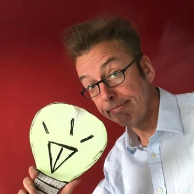 IT Workforce Manager bei @Bayer. Vorher @BayerKarriere. #SocialMedia-#Intensivtexter. #Leseratte. @borussia-Fan UND Wahl-#Kölner (!) ➡ TWEETS = #PRIVATMEINUNG.