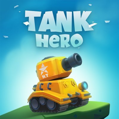 タンク ヒーロー 戦車 シューティング ゲーム 広告を無理見ないでも楽しめる Tank Tankhero