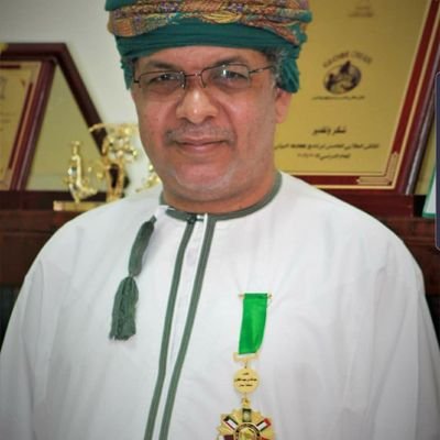 Professor of the UNESCO Chair on Aflaj Studie, Univ. of Nizwa Oman
https://t.co/xHu5kwYTT8