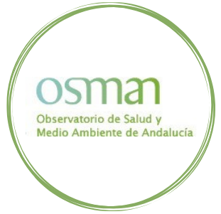 Observatorio de Salud y Medio Ambiente de Andalucía - @EASPsalud| Environment & Health | Promoción y transferencia de prácticas y políticas basadas en evidencia