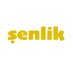 Şenlik (@SenlikBlog) Twitter profile photo