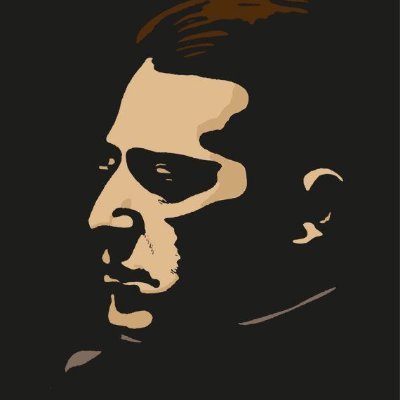 Ontologicl_Rlst's profile picture. 