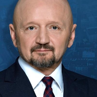 Jacek Bury Senator RP🇵🇱🇪🇺 Profile