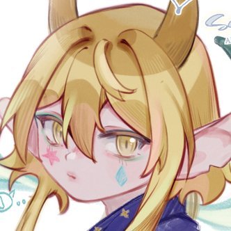 解莲さんのプロフィール画像
